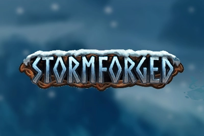 00043 stormforged
