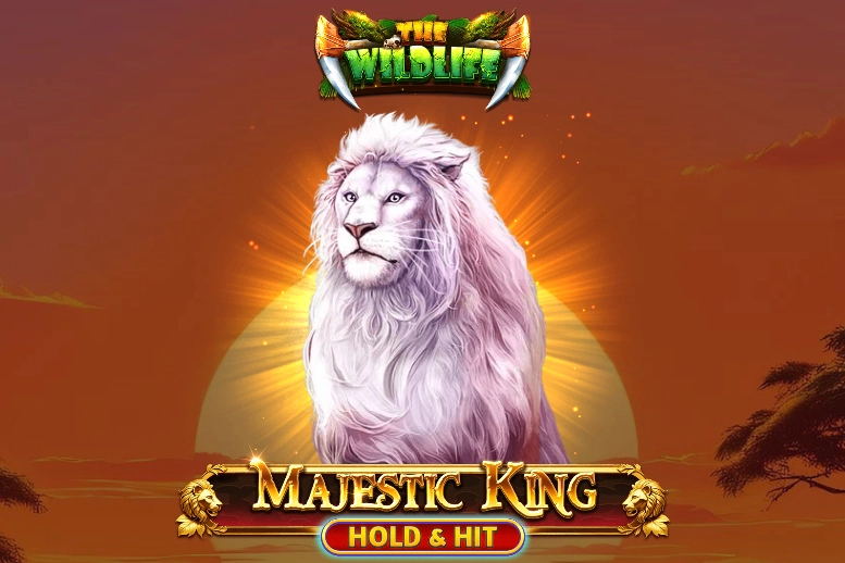 00064 majestic king hold hit