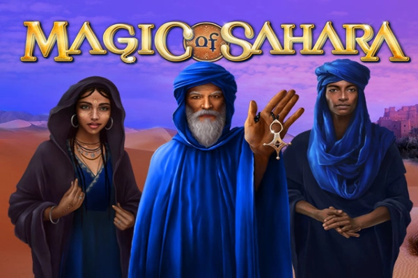 00107 magic of sahara