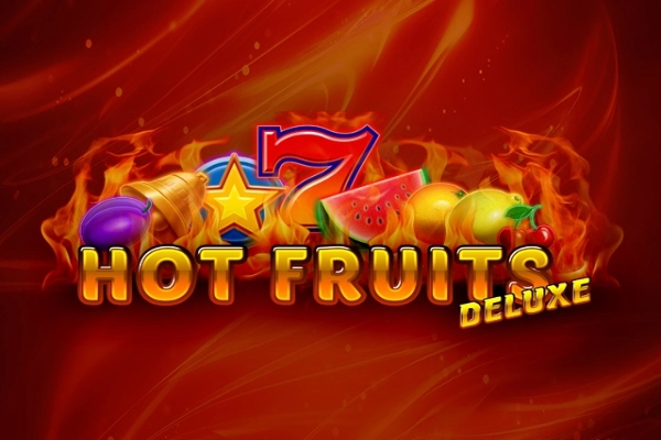 00274 hot fruits deluxe
