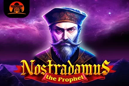 00447 nostradamus the prophet