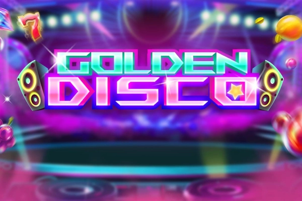 01176 golden disco