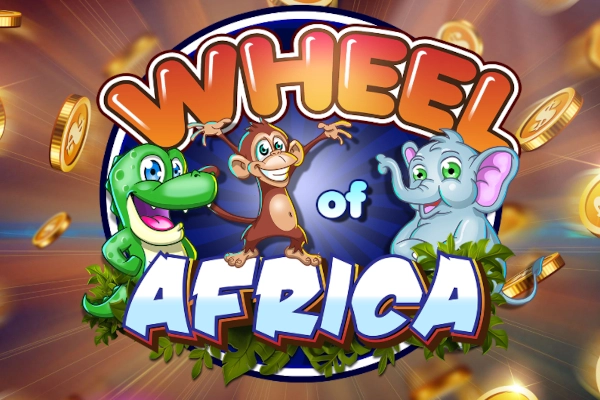 01252 wheel of africa