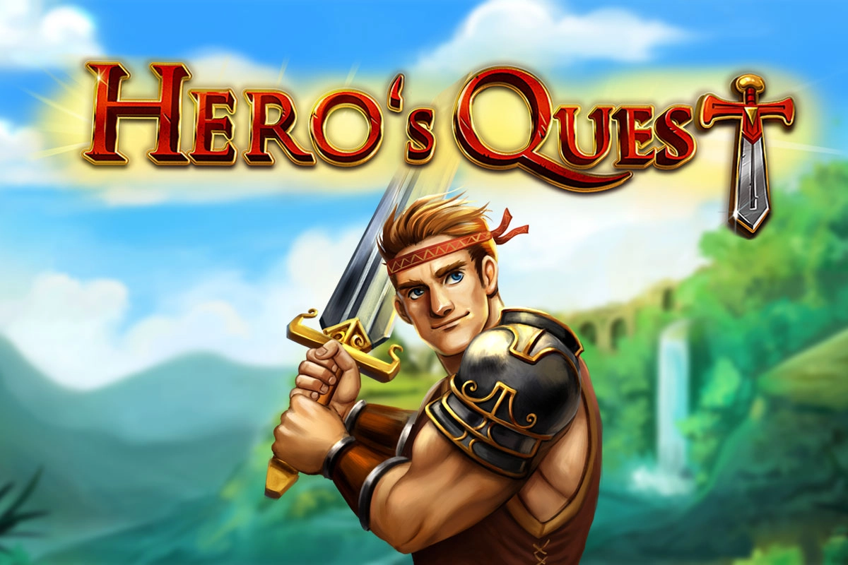 01577 heros quest