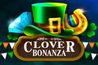 02430 clover bonanza