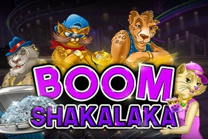 03146 boomshakalaka