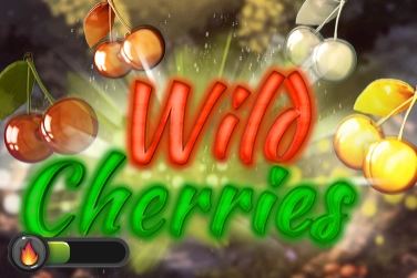 03305 wild cherries