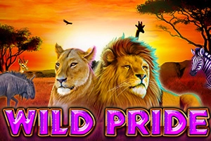 03310 wild pride