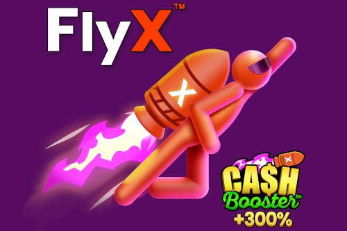 03521 flyx cash booster