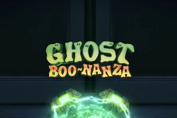 05197 ghost boo nanza