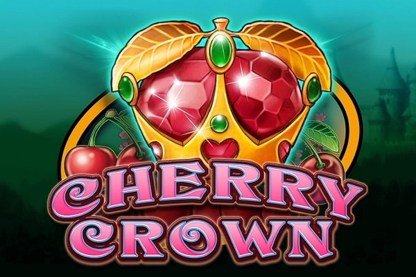 05272 cherry crown