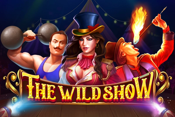 05711 the wild show