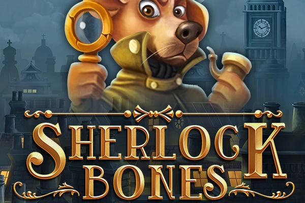 05891 sherlock bones