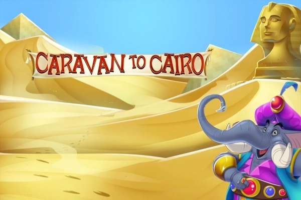 06712 caravan to cairo
