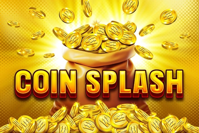 06937 coin splash