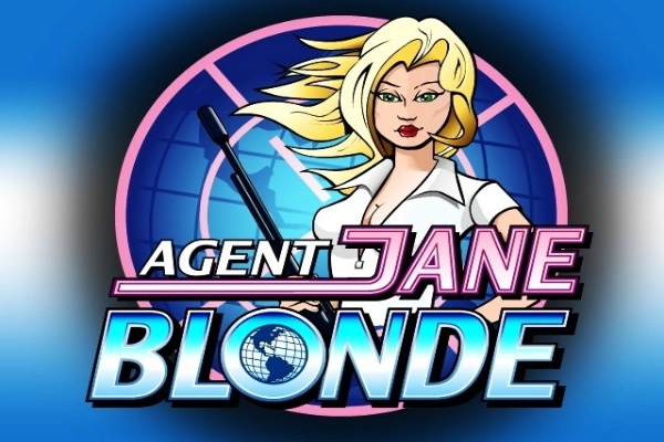 07779 agent jane blonde