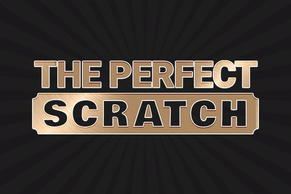 09925 the perfect scratch