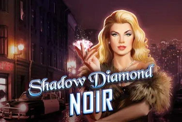 10196 shadow diamond noir