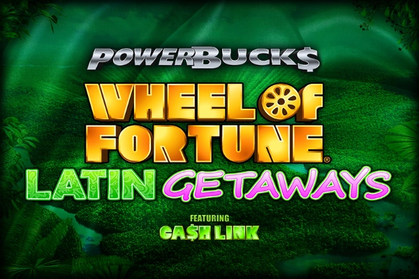 10552 powerbucks wheel of fortune latin getaways