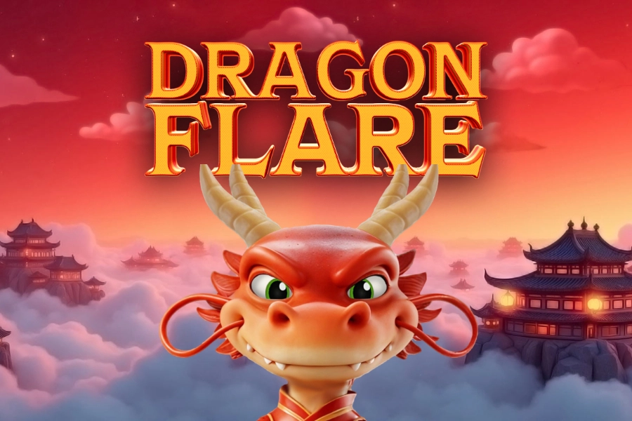 10651 dragon flare