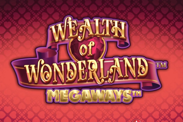11265 wealth of wonderland megways