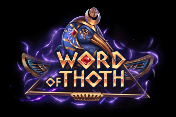 11315 word of thoth