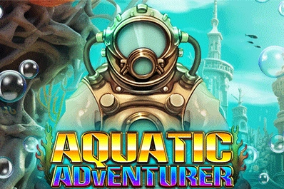 11596 aquatic adventurer