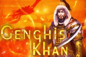 11811 genghis khan