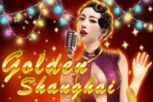 11832 golden shanghai