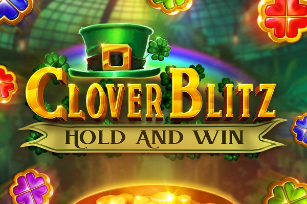 12332 clover blitz hold and win