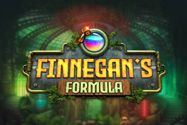12354 finnegans formula