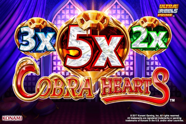 12620 cobra hearts