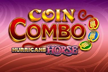 12942 hurricane horse coin combo