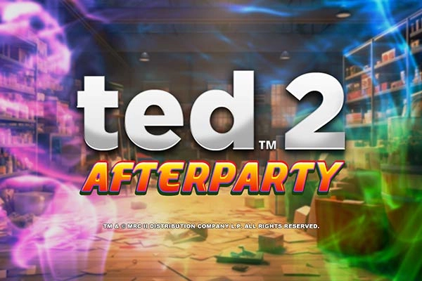 13427 ted 2 afterparty