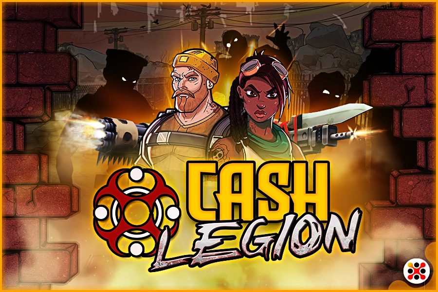 13459 cash legion