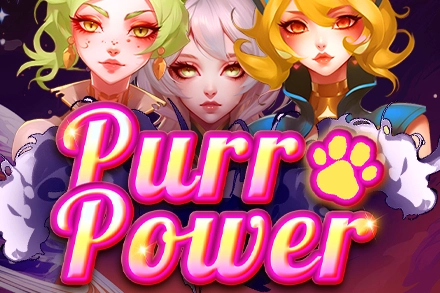13711 purr power