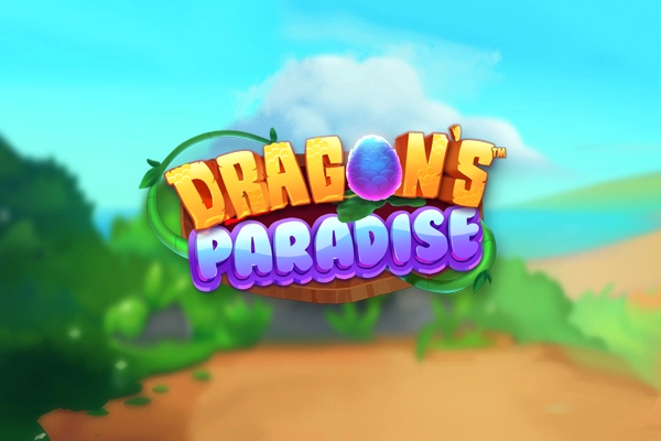 14304 dragons paradise