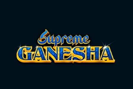 14363 supreme ganesha