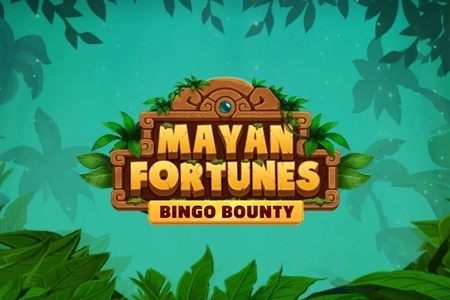 14923 mayan fortunes bingo bounty