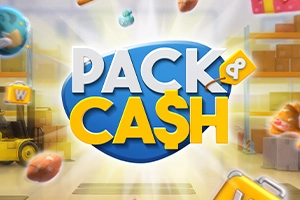 16585 pack and cash