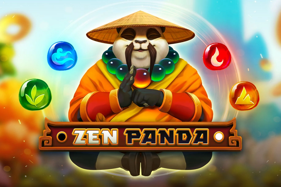 16814 zen panda
