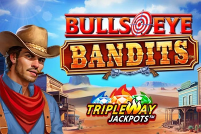 17121 bulls eye bandits