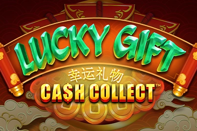 17356 lucky gift cash collect