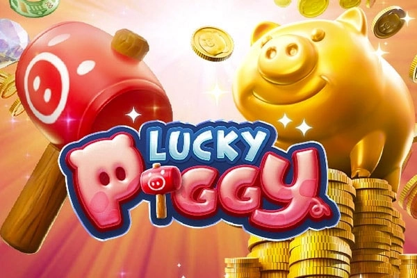 17659 lucky piggy