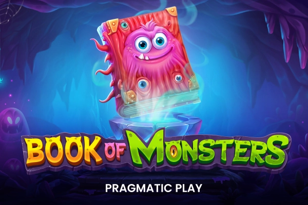 17950 book of monsters