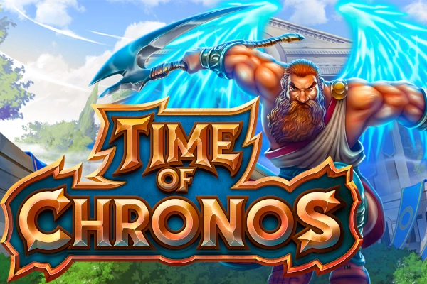 19019 time of chronos