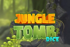 19157 jungle tomb dice