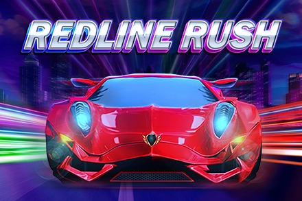 19511 redline rush