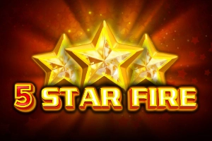 19631 5 star fire