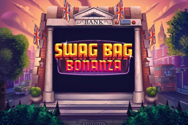20033 swag bag bonanza